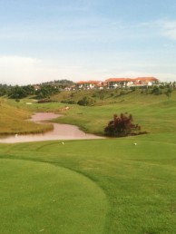 Horizon Hills Golf & Country Club (